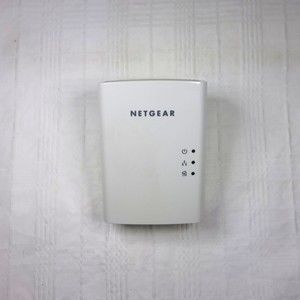 Netgear Powerline 500 Networking Adapter XAV5201 v2